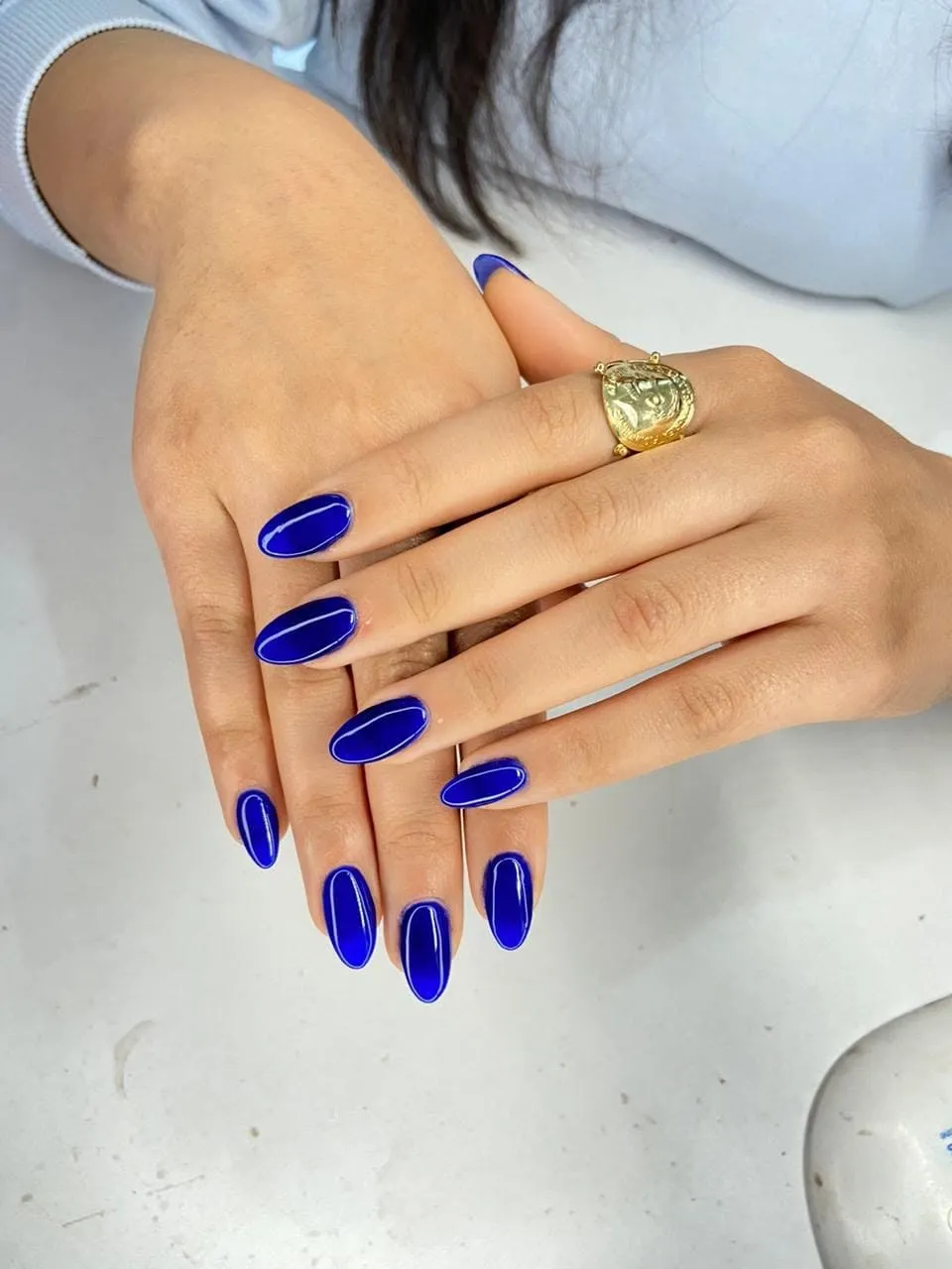 The Twins Nails Saadi (3)